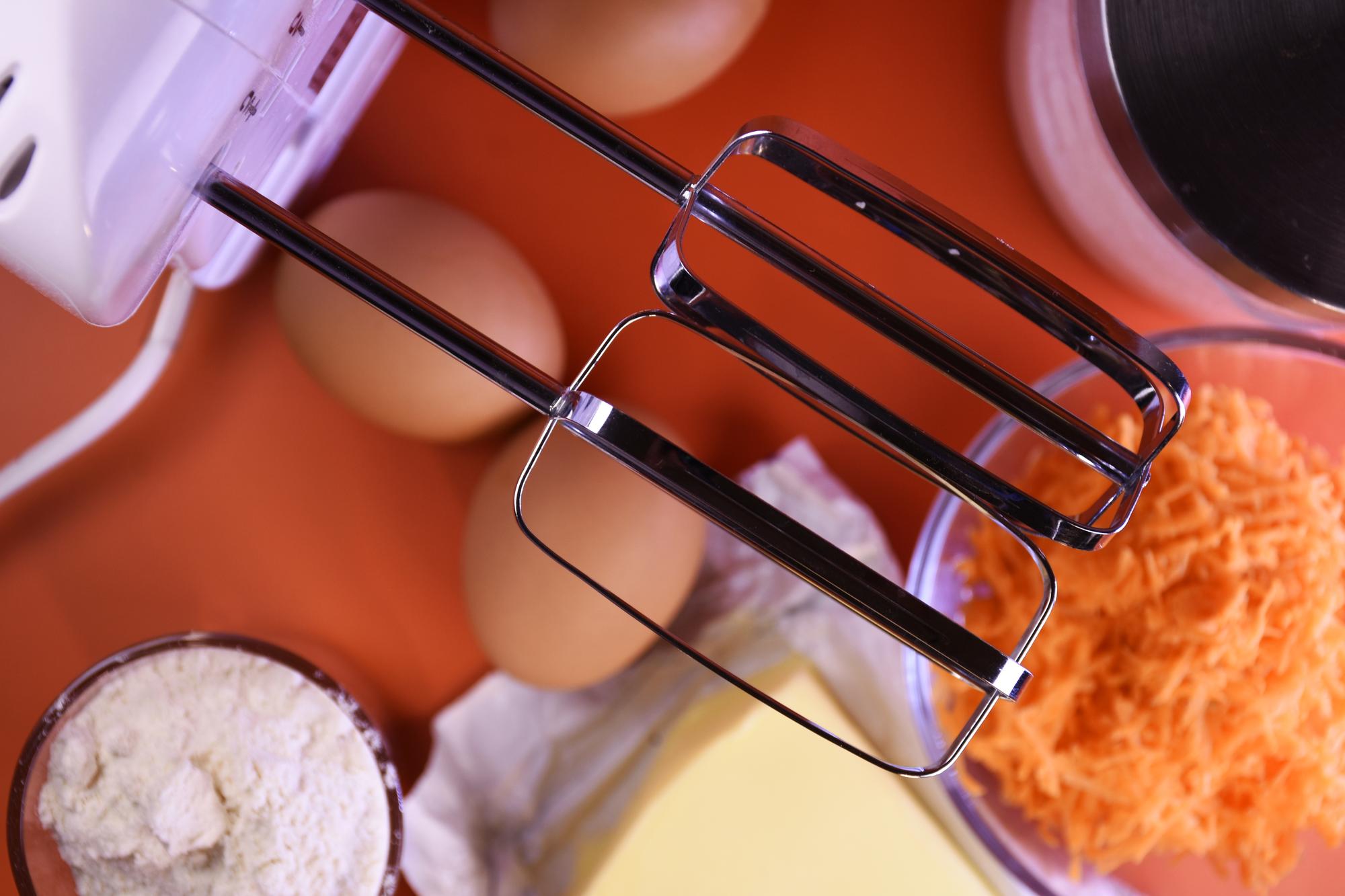 Widok pracowni kulinarnej z bliska